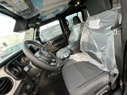 Jeep Wrangler Sport S 4 Door 4x4 2026