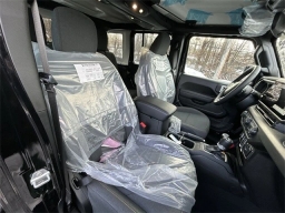 Jeep Wrangler Sport S 4 Door 4x4 2026