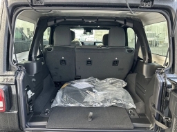 Jeep Wrangler Sport S 4 Door 4x4 2026