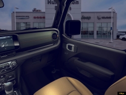 Jeep Wrangler Willys 41 4 Door 4x4 2026