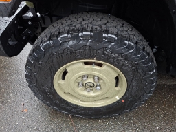 Jeep Wrangler Willys 41 4 Door 4x4 2026