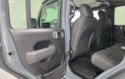 Jeep Wrangler Willys 4 Door 4x4 2026