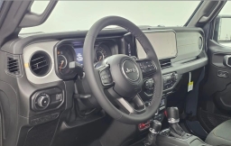 Jeep Wrangler Willys 4 Door 4x4 2026