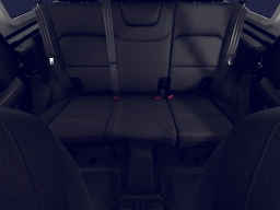 Jeep Wrangler Sport S 4 Door 4x4 2026