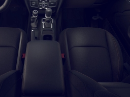 Jeep Wrangler Sport S 4 Door 4x4 2026