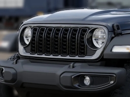 Jeep Wrangler Willys 4 Door 4x4 2026