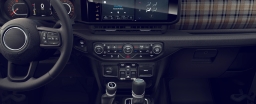 Jeep Wrangler 85th Anniversary 4 Door 4x4 2026