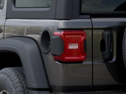 Jeep Wrangler Sport S 4 Door 4x4 2026