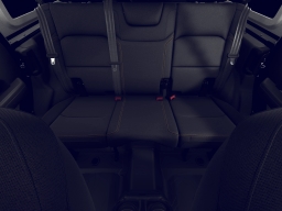 Jeep Wrangler Sport S 4 Door 4x4 2026