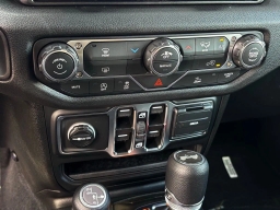 Jeep Wrangler Sport S 4 Door 4x4 2026