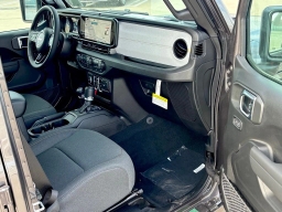 Jeep Wrangler Sport S 4 Door 4x4 2026