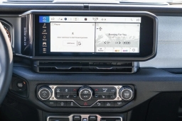 Jeep Wrangler Willys 4 Door 4x4 2026