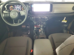 Jeep Wrangler Willys 4 Door 4x4 2026