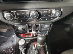 Jeep Wrangler Willys 4 Door 4x4 2026