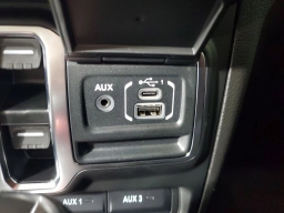 Jeep Wrangler Willys 4 Door 4x4 2026