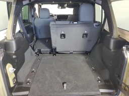 Jeep Wrangler Willys 4 Door 4x4 2026