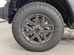 Jeep Wrangler Sport S 4 Door 4x4 2026