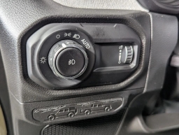 Jeep Wrangler Sport S 4 Door 4x4 2026