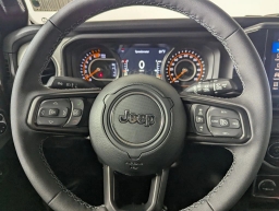 Jeep Wrangler Sport S 4 Door 4x4 2026