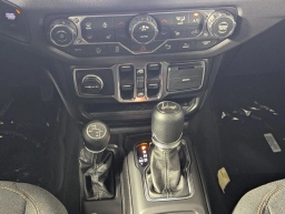 Jeep Wrangler Sport S 4 Door 4x4 2026
