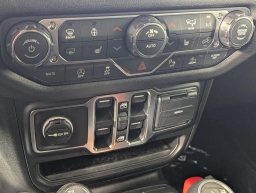 Jeep Wrangler Sport S 4 Door 4x4 2026