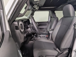 Jeep Wrangler Sport S 4 Door 4x4 2026