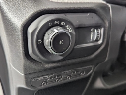 Jeep Wrangler Sport S 4 Door 4x4 2026