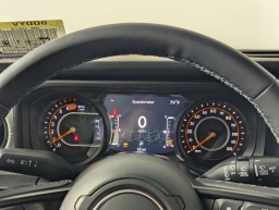 Jeep Wrangler Sport S 4 Door 4x4 2026