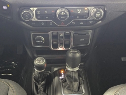 Jeep Wrangler Sport S 4 Door 4x4 2026