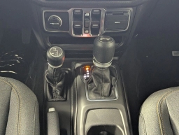 Jeep Wrangler Sport S 4 Door 4x4 2026