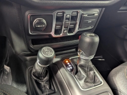 Jeep Wrangler Sport S 4 Door 4x4 2026