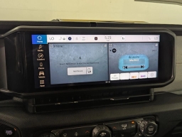 Jeep Wrangler Sport S 4 Door 4x4 2026