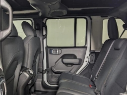 Jeep Wrangler Sport S 4 Door 4x4 2026