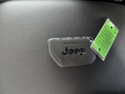 Jeep Wrangler Sport S 4 Door 4x4 2026