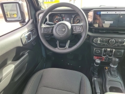 Jeep Wrangler Willys 4 Door 4x4 2026