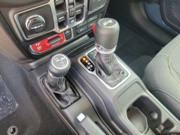 Jeep Wrangler Willys 4 Door 4x4 2026