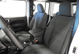 Jeep Wrangler Sport 4 Door 4x4 2026