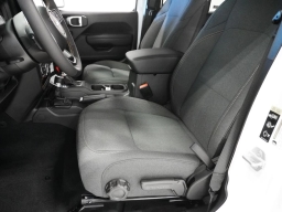 Jeep Wrangler Sport 4 Door 4x4 2026