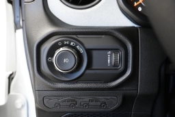 Jeep Wrangler Sport 4 Door 4x4 2026