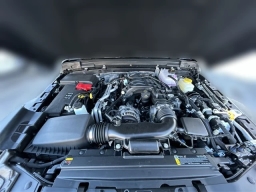 Jeep Wrangler Sport S 4 Door 4x4 2026