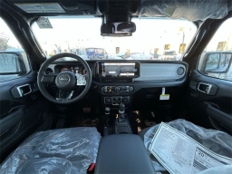 Jeep Wrangler Sport S 4 Door 4x4 2026