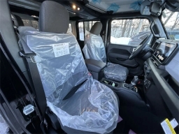 Jeep Wrangler Sport S 4 Door 4x4 2026