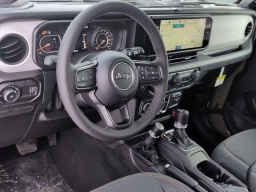 Jeep Wrangler Sport S 4 Door 4x4 2026