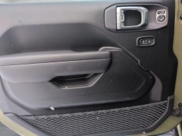 Jeep Wrangler Sport S 4 Door 4x4 2026