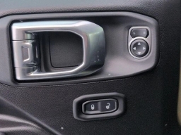 Jeep Wrangler Sport S 4 Door 4x4 2026