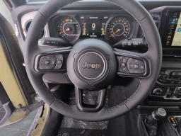 Jeep Wrangler Sport S 4 Door 4x4 2026