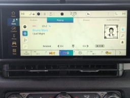 Jeep Wrangler Sport S 4 Door 4x4 2026