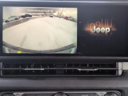 Jeep Wrangler Sport S 4 Door 4x4 2026