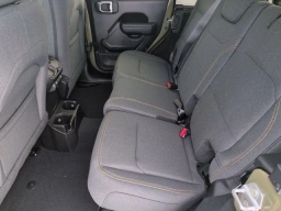 Jeep Wrangler Sport S 4 Door 4x4 2026