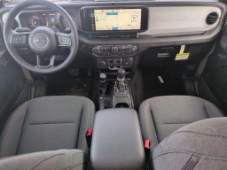 Jeep Wrangler Sport S 4 Door 4x4 2026